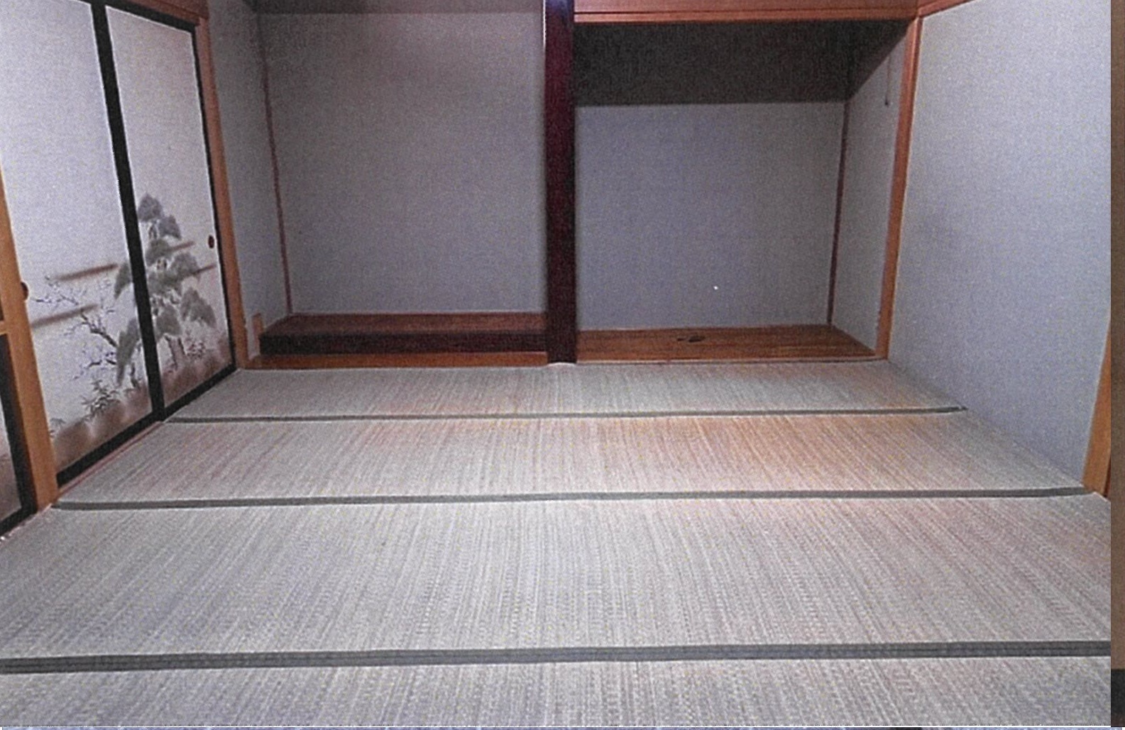 1990s wood house, 14-min walk to station, Aomori