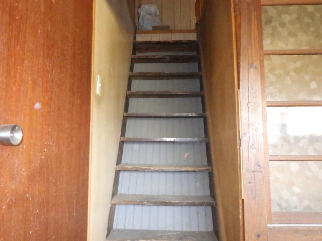 1940s wood house, 10-min walk to station, Nagasaki