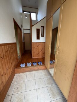 House in Kakegawa