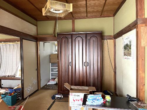 Vacant House 161 (Komachiya Ward)
