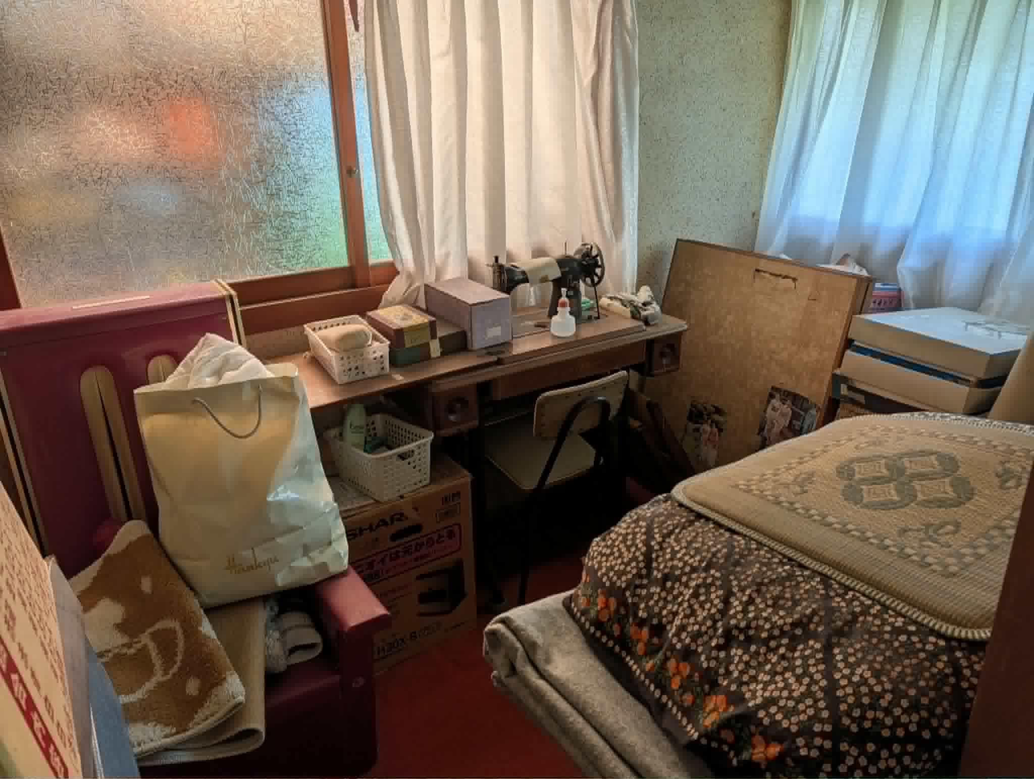 House in Mie