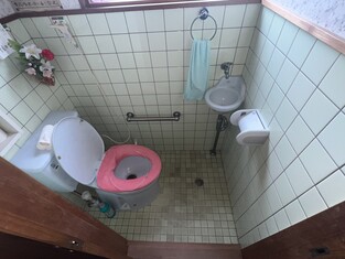 House in Kochi