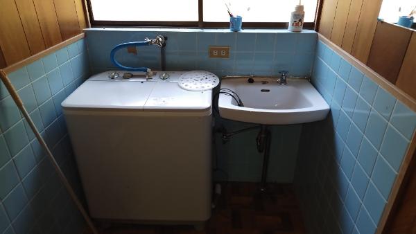 1970s wood house in Hyogo