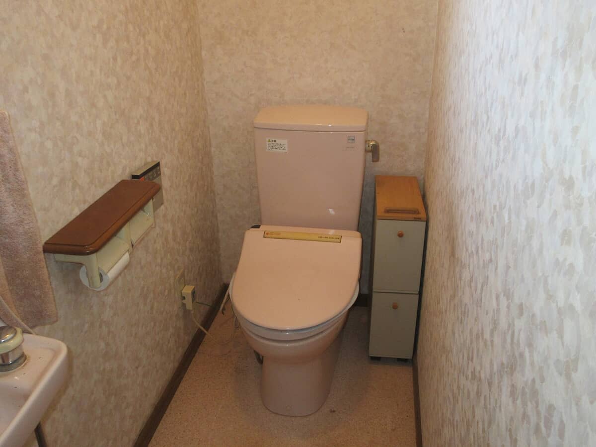 1950s wood house, 9-min walk to station, Hiroshima
