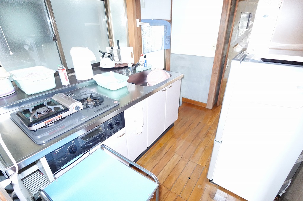 1960s wood house, 11-min walk to station, Nagano