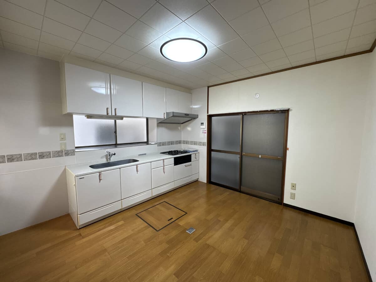 House in Hiroshima