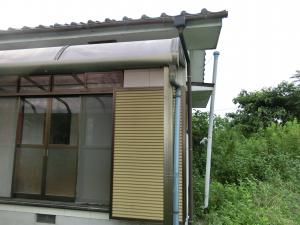 1980s wood house, 8-min walk to station, Kawanishi, Yusui