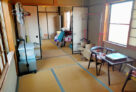 1980s wood house, 9-min walk to station, Nara