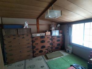 1960s wood house in Niigata
