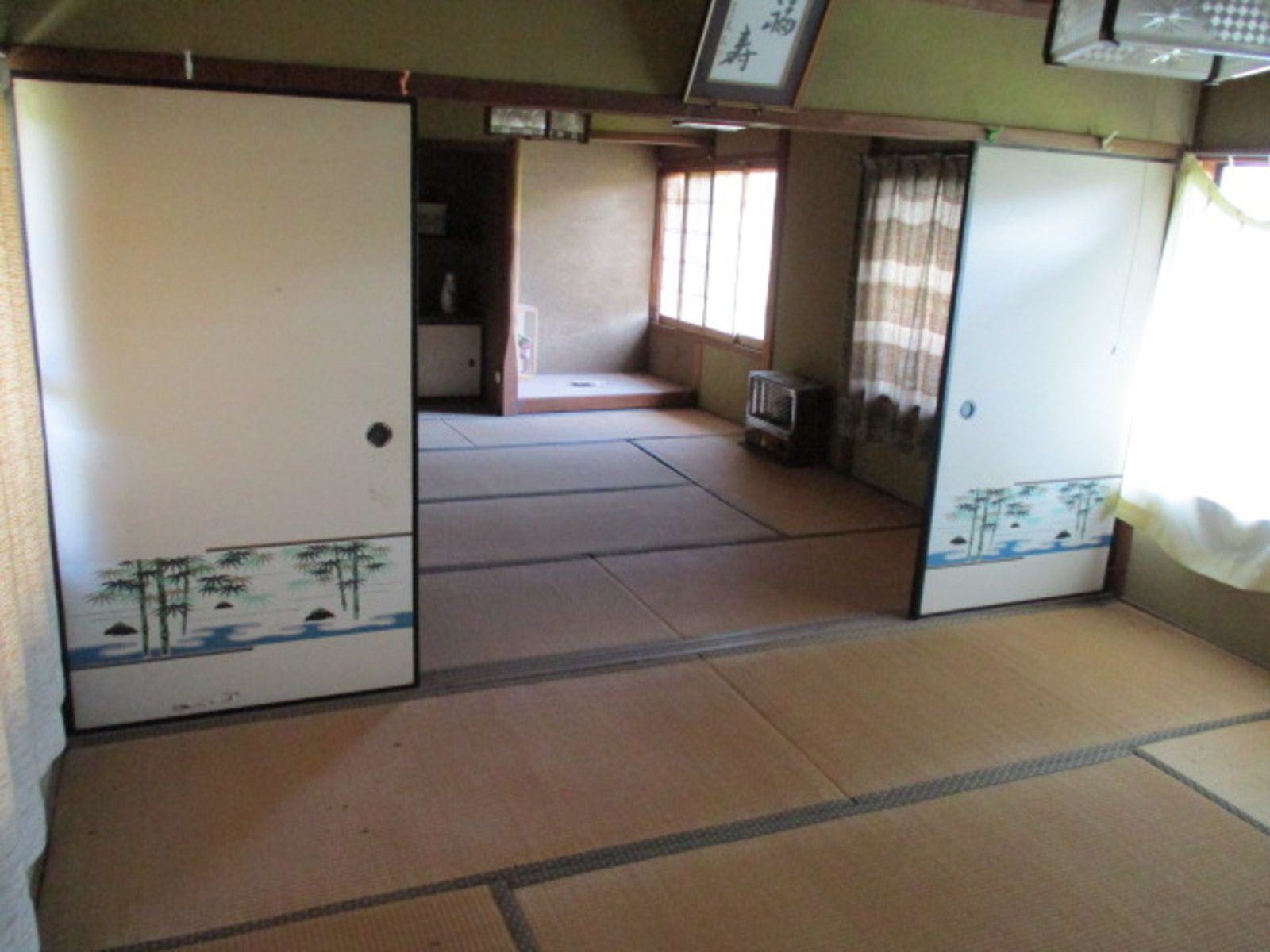 House, 20-min walk to station, Hyogo