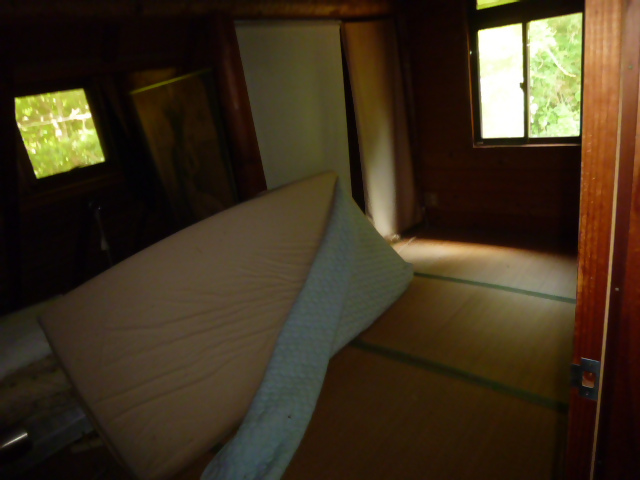 1980s wood house in Chiba