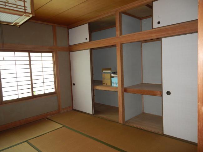 1970s house in Okayama