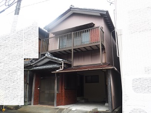 Property No. 6-17: Okamoto 1-chome