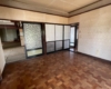 Wood house on a large plot in Toyama