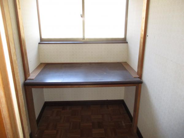 1980s wood house in Okayama