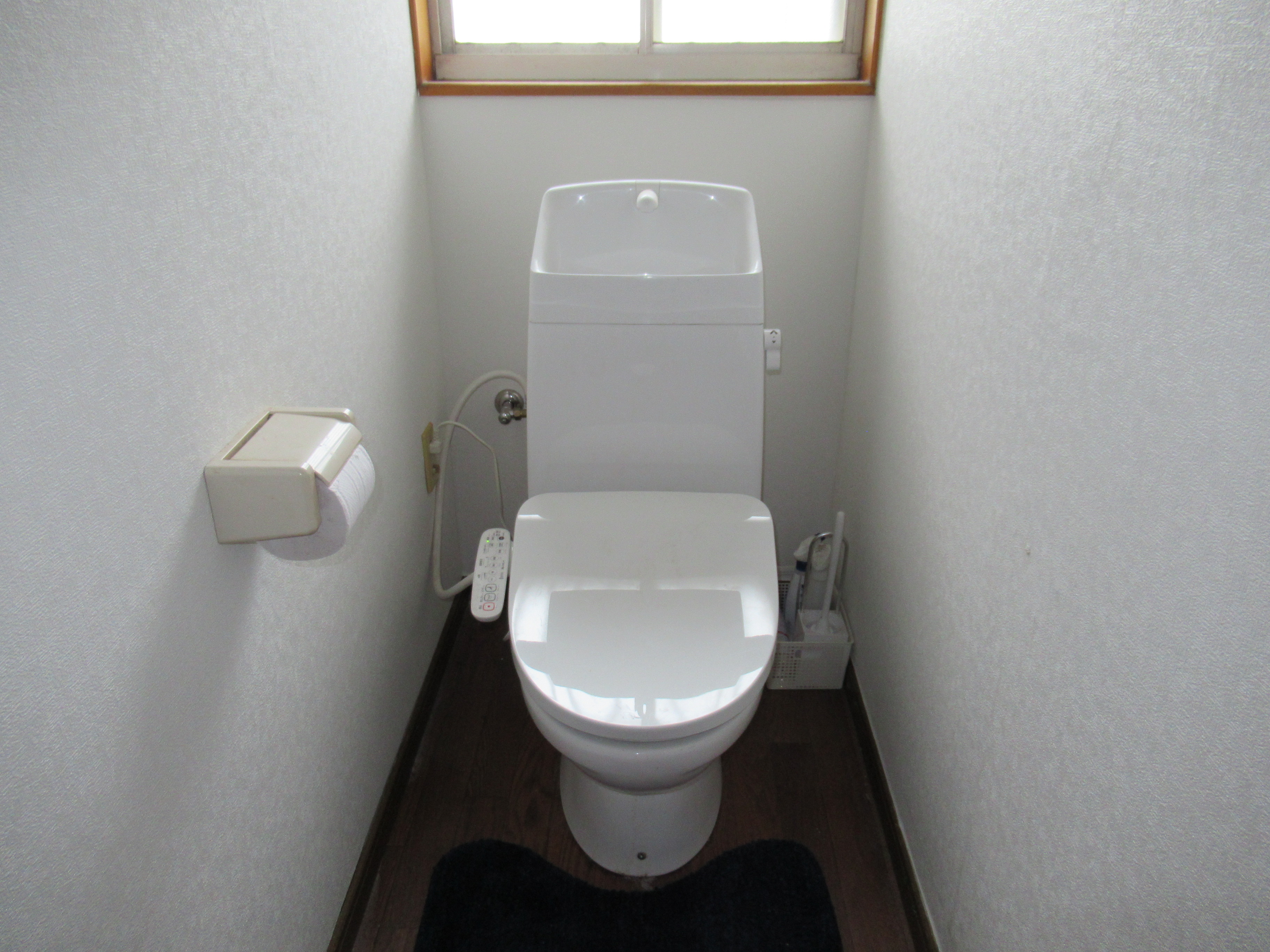 1980s wood house near the coast in Ushinefumoto, Tarumizu
