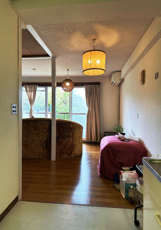 House in Mie