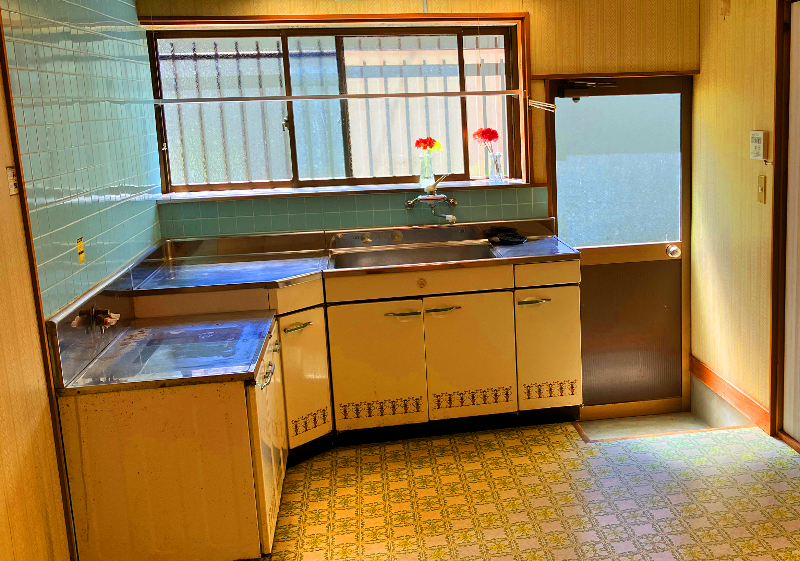 Wood house, 10-min walk to station, Gifu