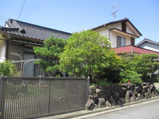 Property Information (For Sale: Ichiban-chō) No. 737