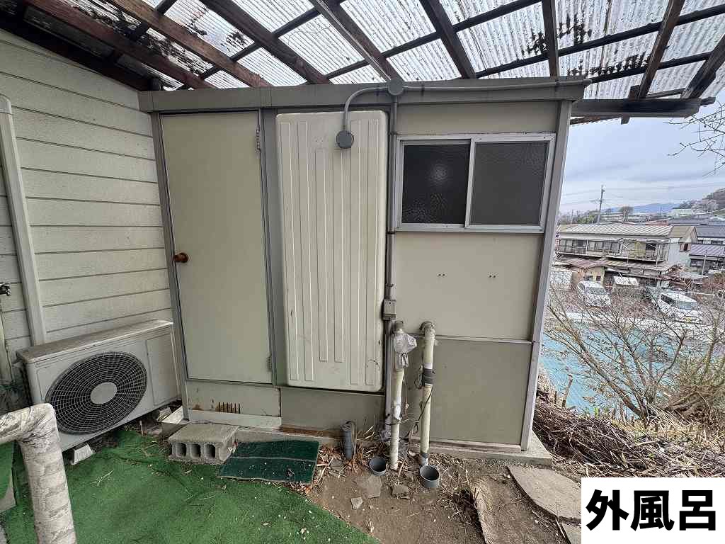 1970s wood house, 11-min walk to station, Nagano
