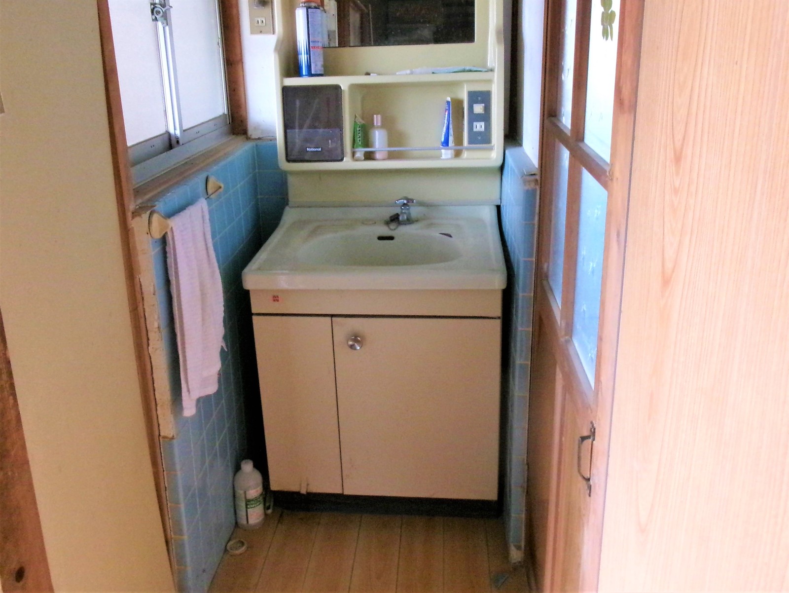 House, 20-min walk to station, Hyogo