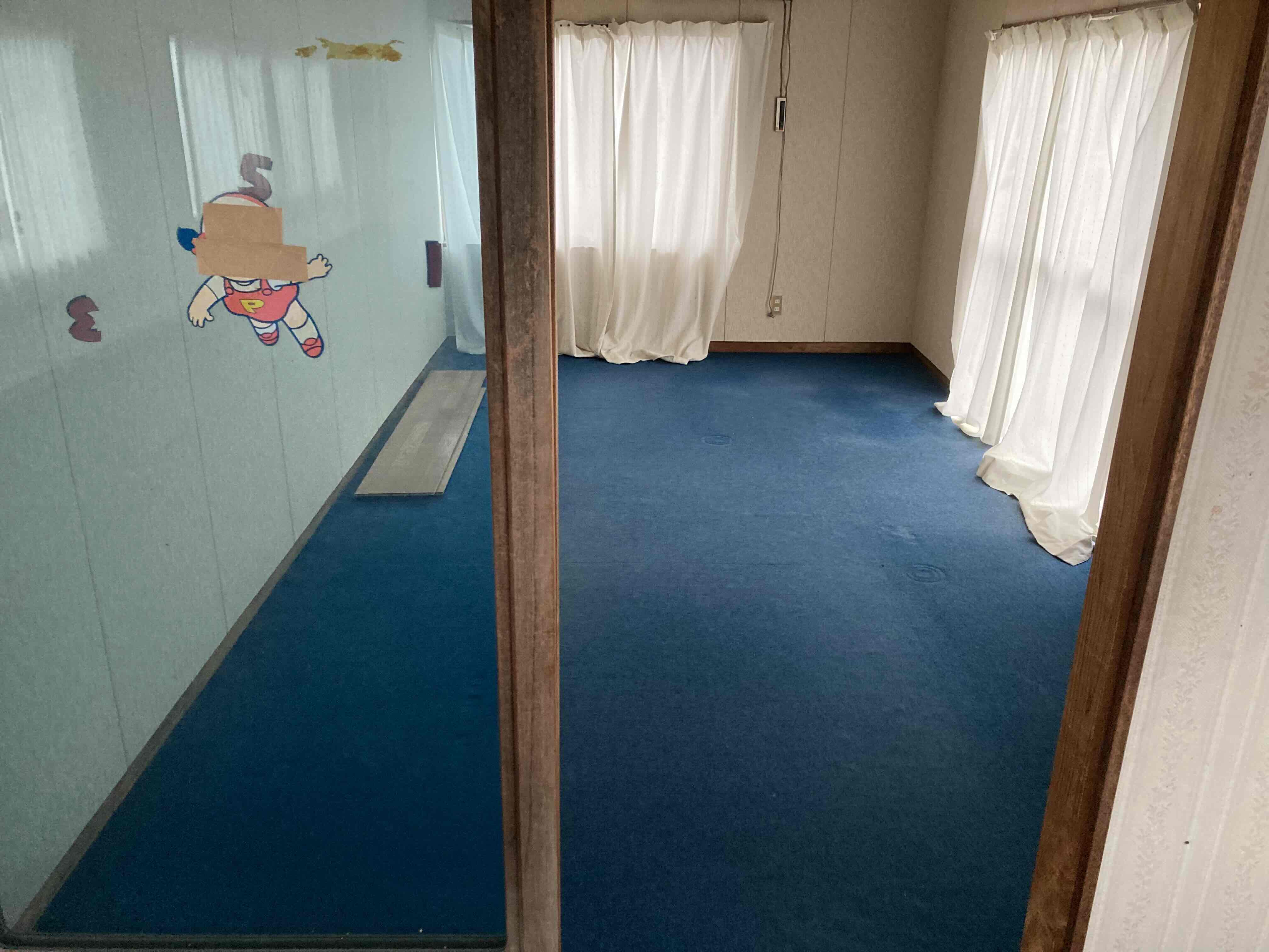 1980s wood house, 15-min walk to station, Tottori