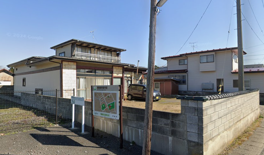 House in Akita