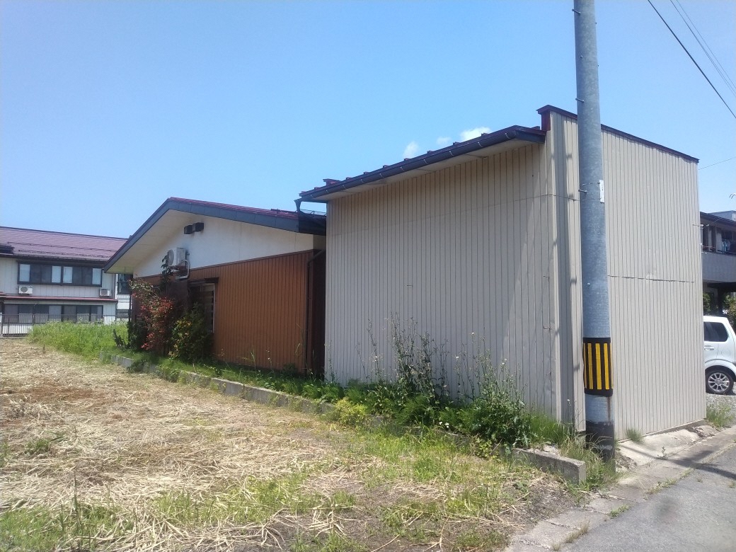 1970s house in Yamagata