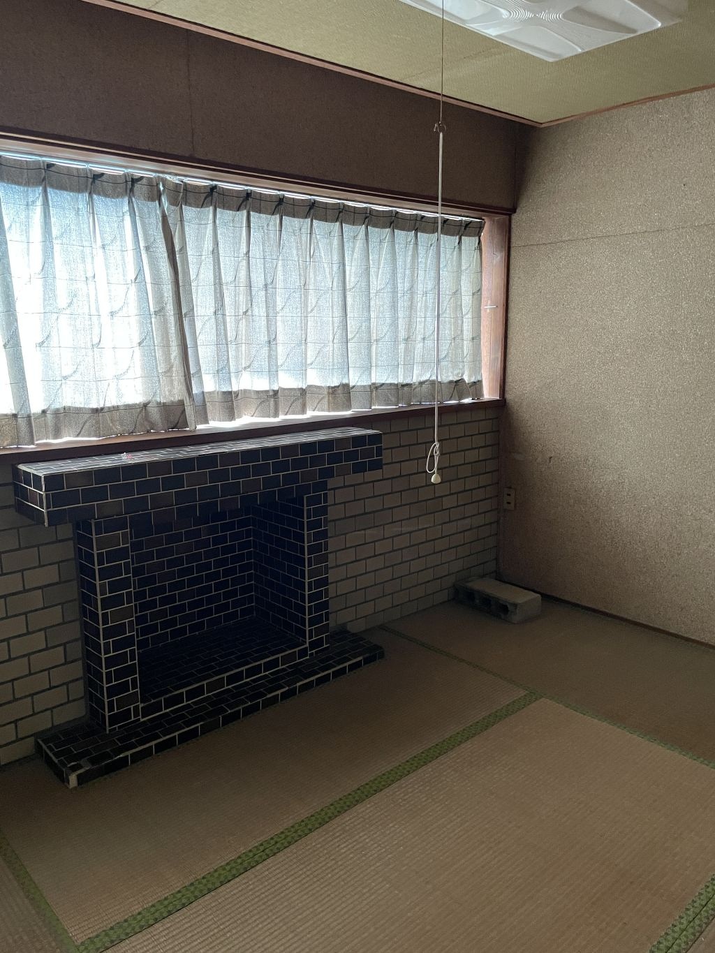 Vacant Property 63 (House for Sale)
