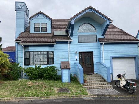 House in Kakegawa