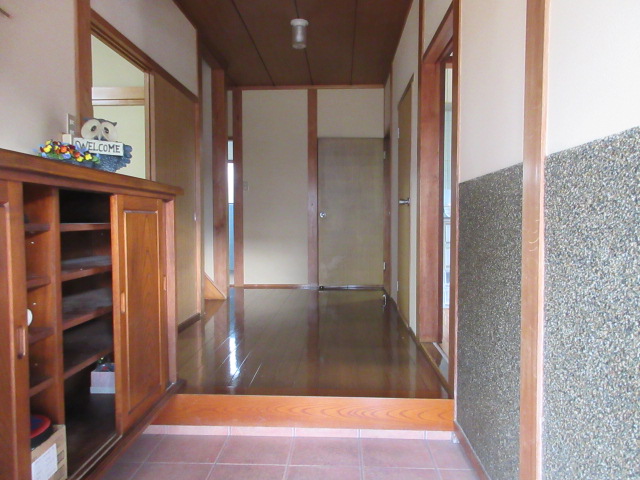 Kōchōu Keoka 2-5, 6