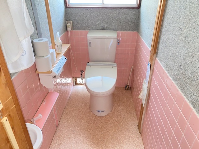 1970s house, 18-min walk to station, Gifu