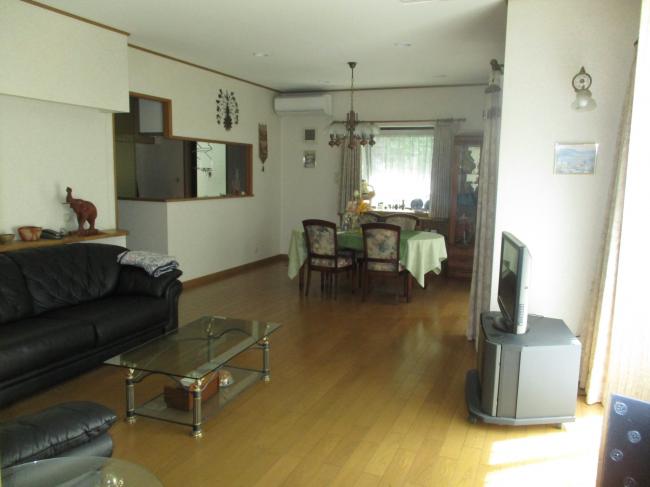 1990s steel-frame house in Kasaoka