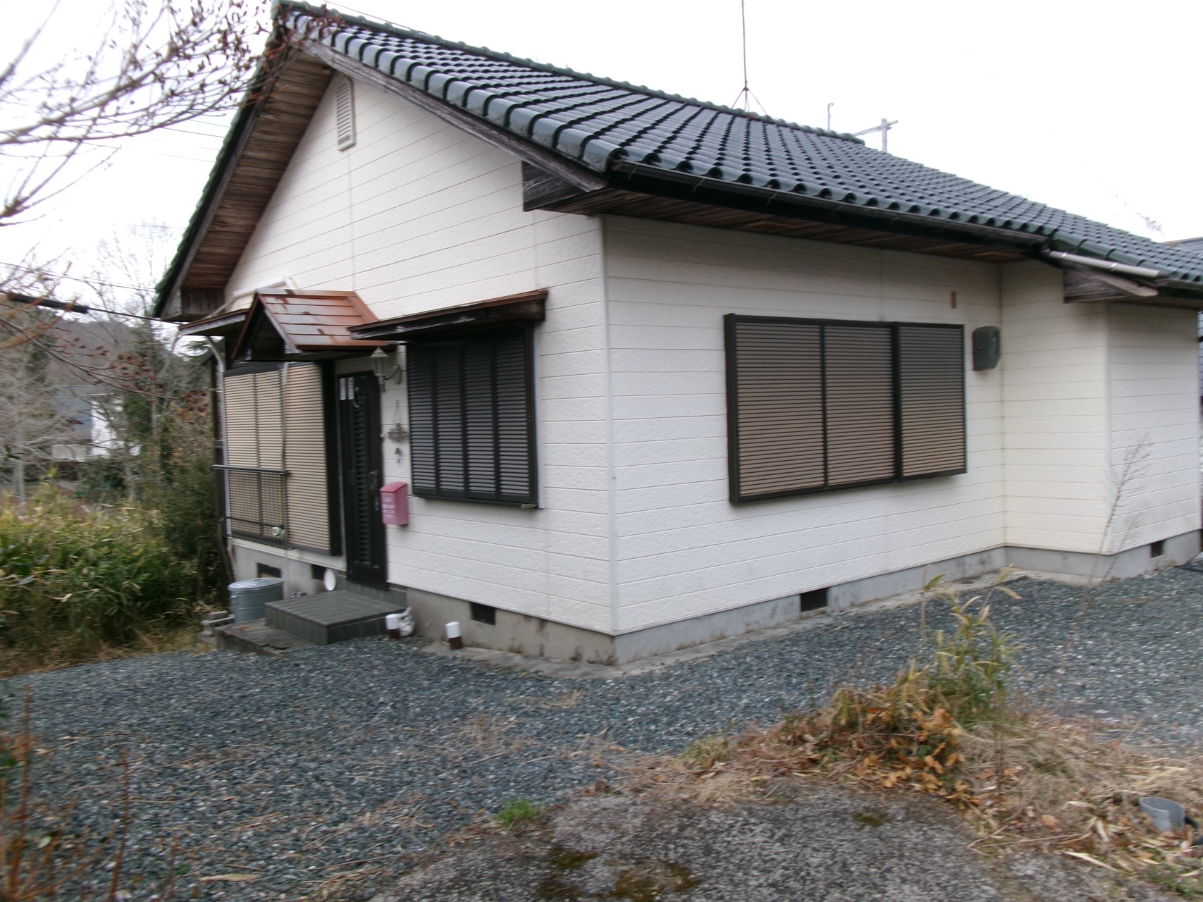 House in Oita