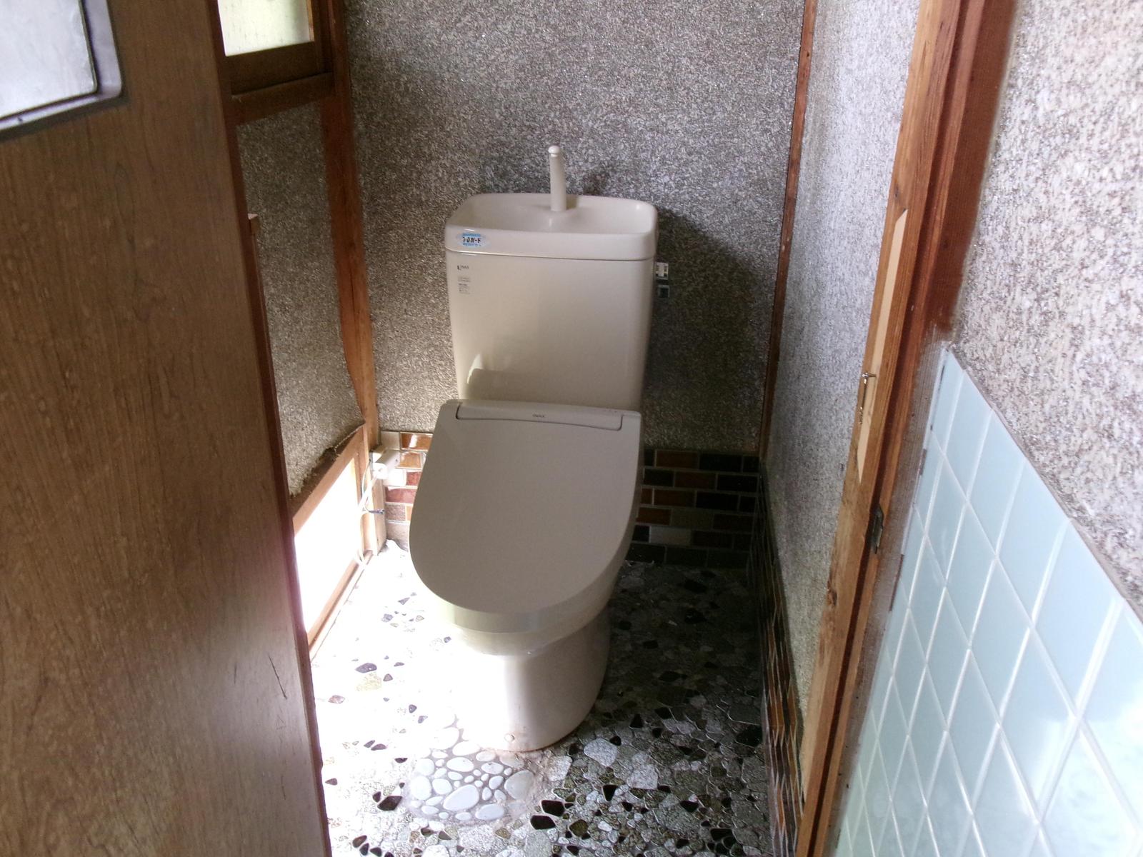 2000s house in Hyogo
