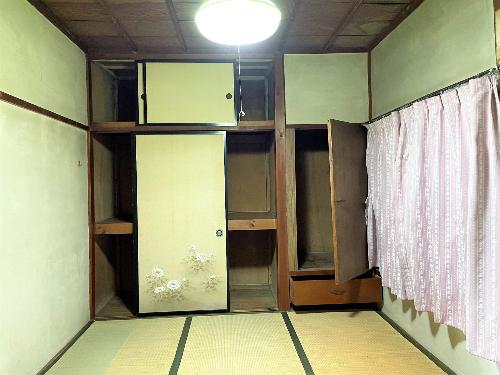 Property 80 (Machi Ward 2) for Sale