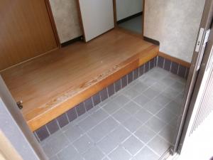 Gero City Akiya Bank [Gero034] For Sale 4.5 yen Million / Quiet Residential Area / Easy-to-Maintain 1-2 Person Home