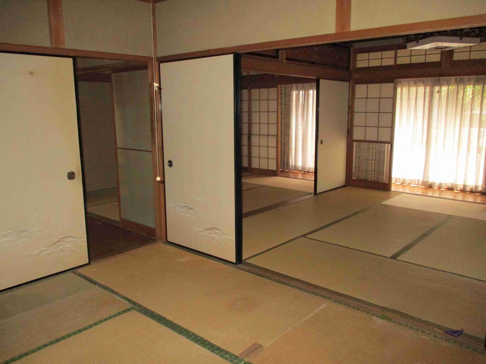 1980s house in Hyogo