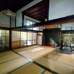 Wood house in Niigata