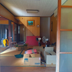 1970s wood house in Mie Mihama