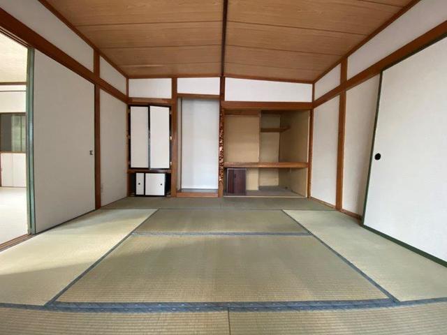 1960s wood house in Hokkaido