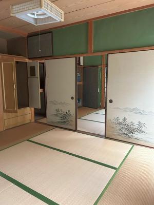 No.8-6 Nishitani, Kumakogen Town - Sale Property (Under Discussion)