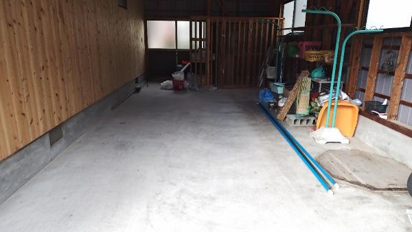 1980s wood house in Hyogo