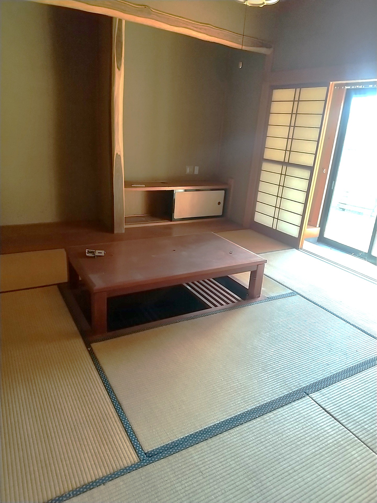 1990s wood house, 5-min walk to station, Tochigi