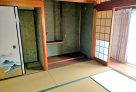 1960s wood house, 17-min walk to station, Nara