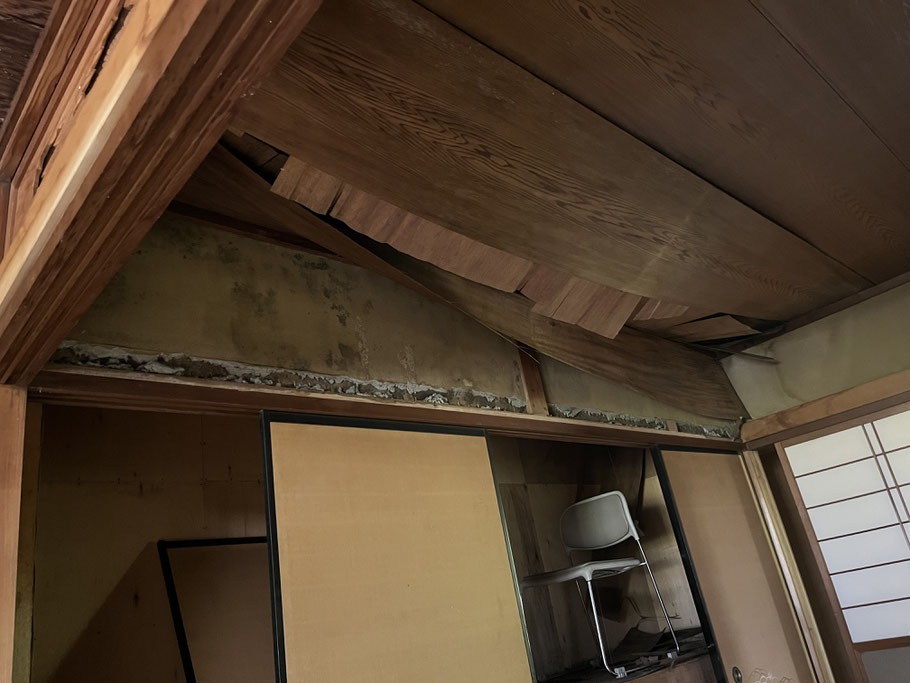 1960s steel-frame house in Gifu