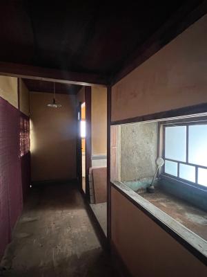 1920s wood house, 19-min walk to station, Fukui