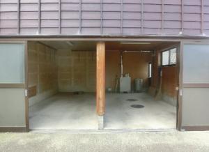 1980s wood house in Niigata
