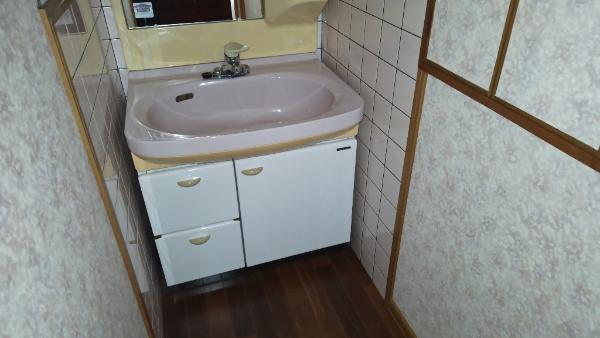 1980s wood house in Hyogo