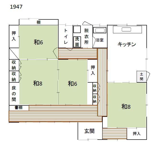 Floor plan for Deme [525002]